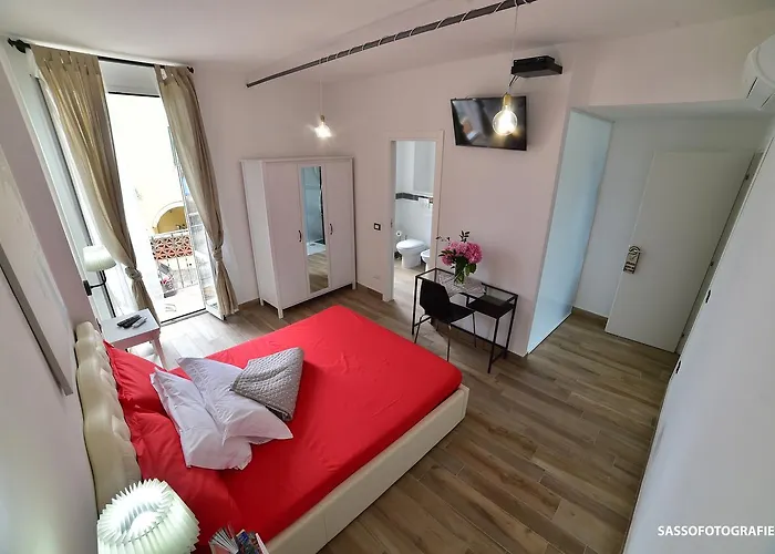 Suite Varigotti