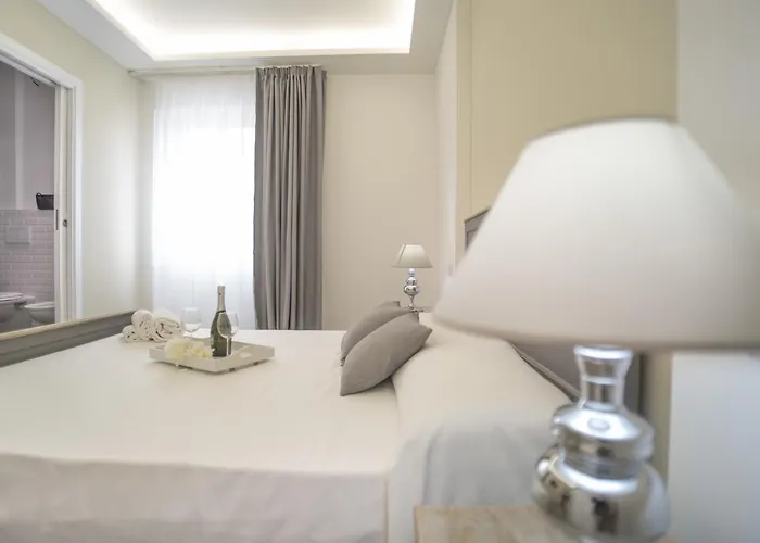 Casa Solmes Rooms Olbia