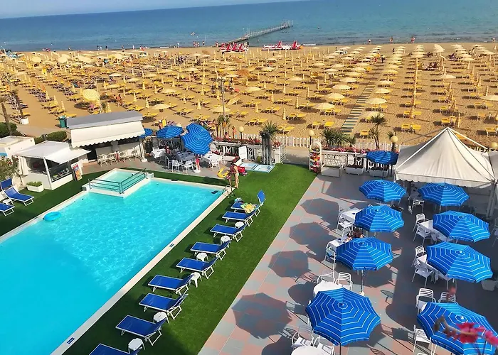Hotel a Lido di Jesolo