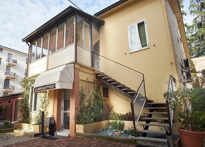 Albergo del Pozzo Modena