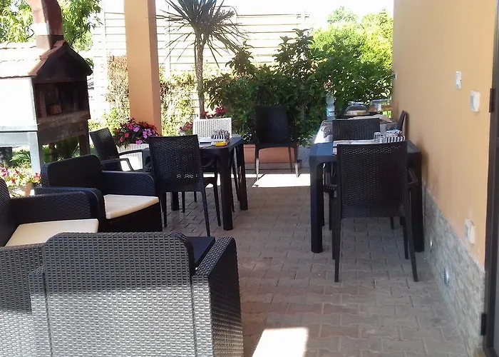 B&b A casa della nonna Paestum
