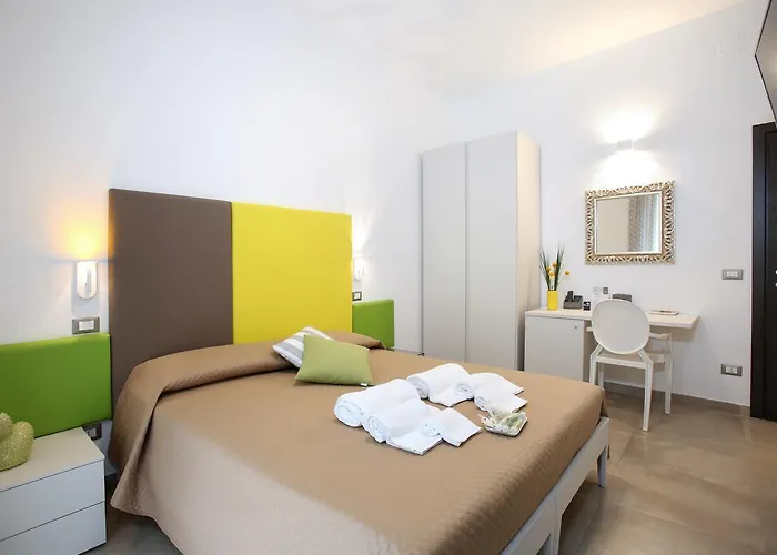 Hotel Dimora Don Luigi Termoli