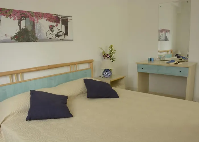 Summer Residence Bunte Murta Maria