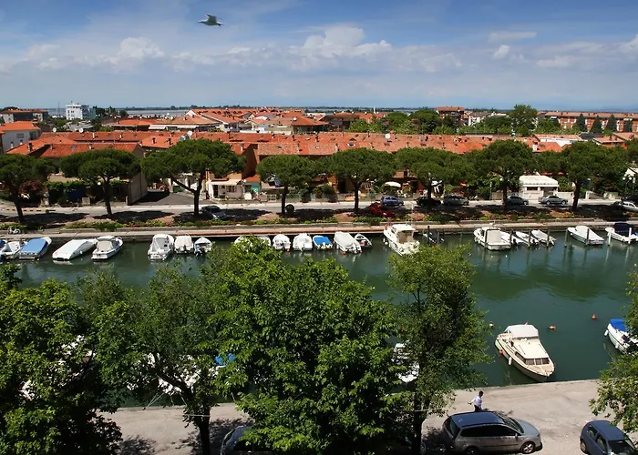 Residence Ormeggio Grado