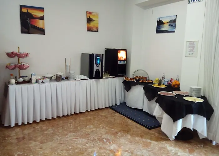 Hotel Firenze Malcesine