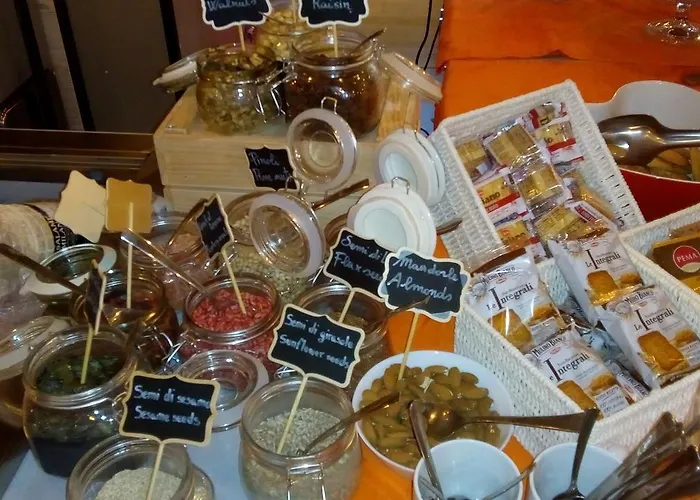 Allegroitalia Espresso Darsena Milano