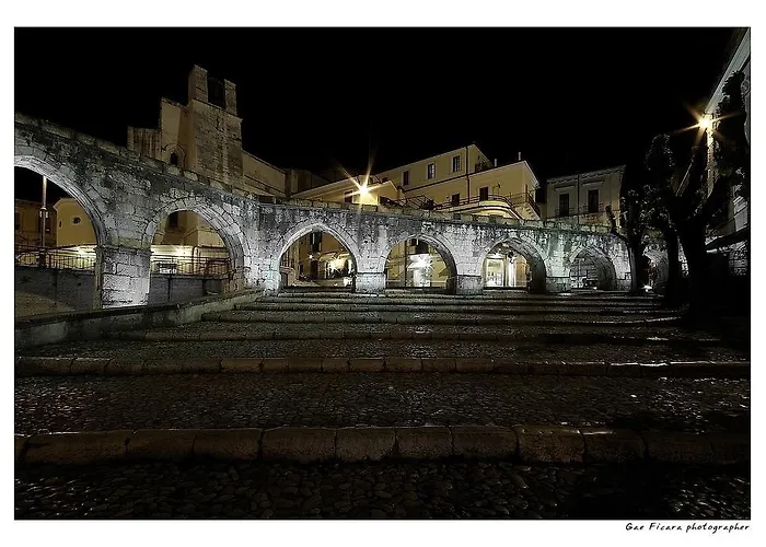 B&B La Magnolia Sulmona