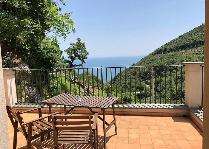 B&B Costa Di Amalfi Vietri