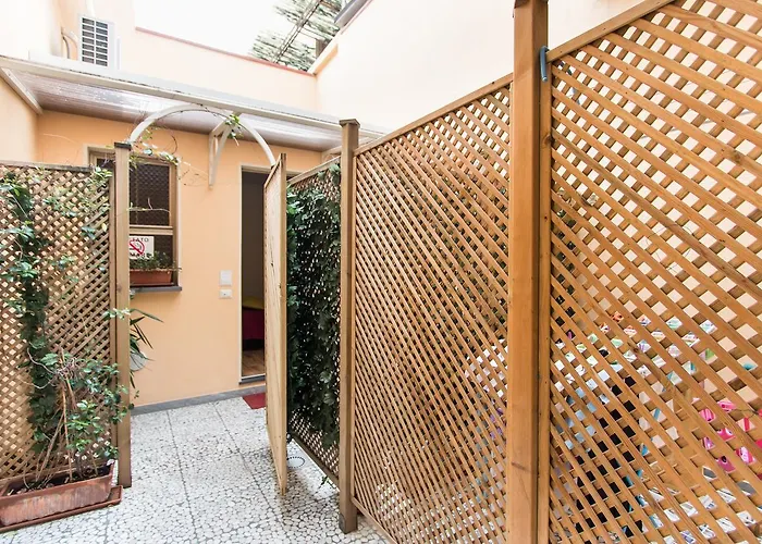 Hotel Casa Arsella Viareggio