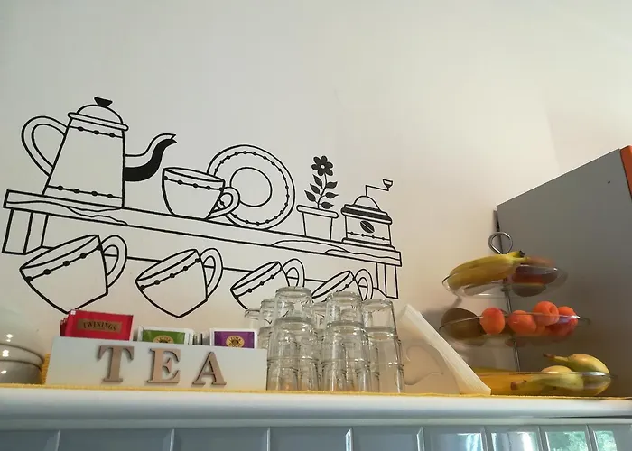 Lo Zizzolo- Bed&Breakfast Marina di Campo
