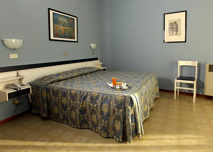 Hotel Ariston Castrocaro Terme