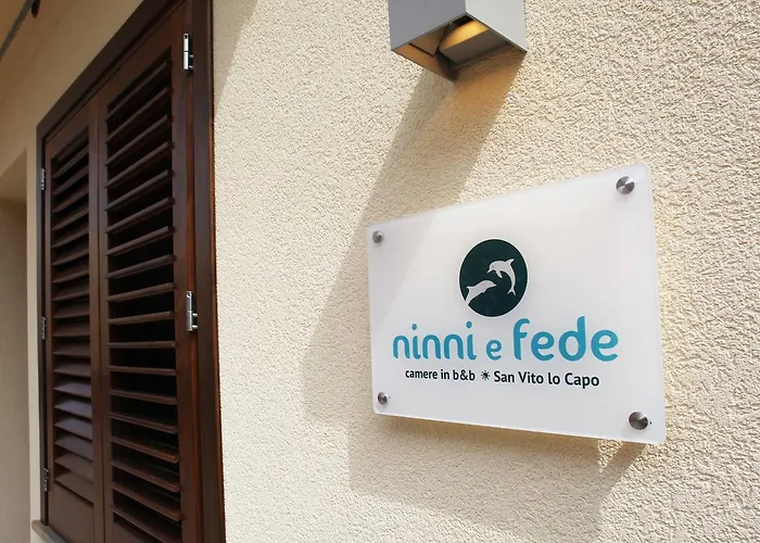 Ninni e Fede San Vito Lo Capo
