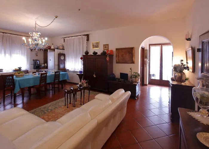B&B Domus Sirmione