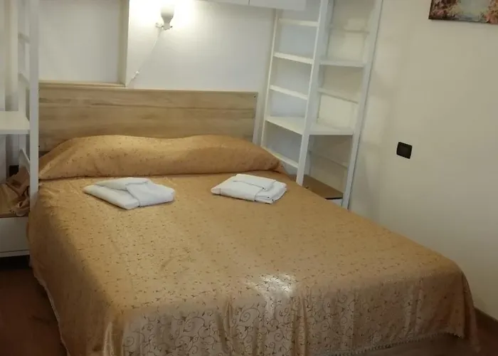 B&B Art Boutique Mantova