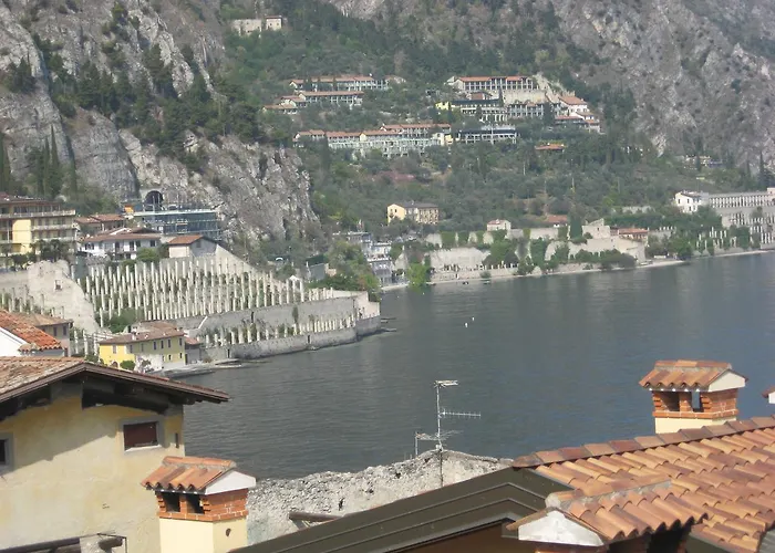 Hotel Susy Limone sul Garda