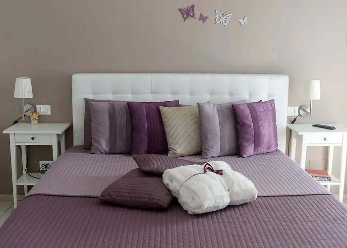 Bed and Breakfast Dimora delle Emme Ravenna