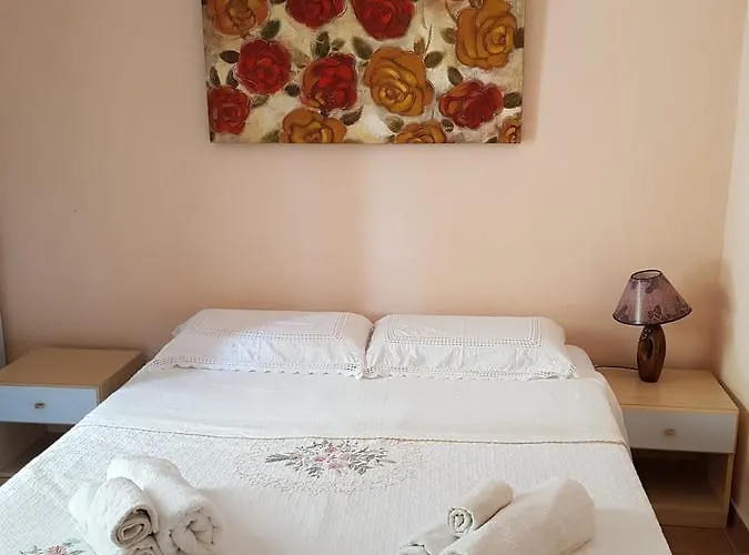 Bed&Breakfast da Gigi e Antonella Porto Rotondo