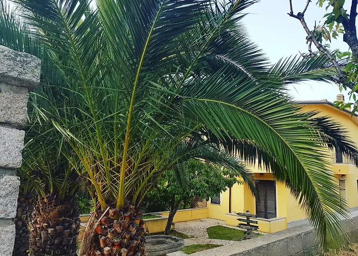 B&B 500 Miglia Tempio Pausania