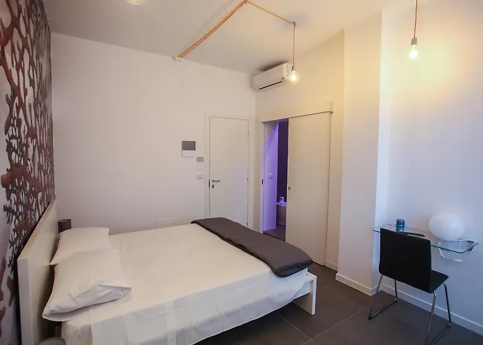 Caicco suite Margherita Di Savoia