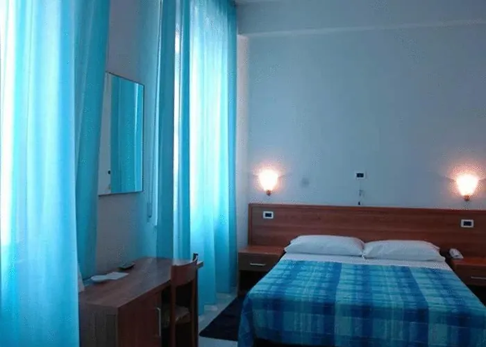 Hotel Mizar Chianciano Terme
