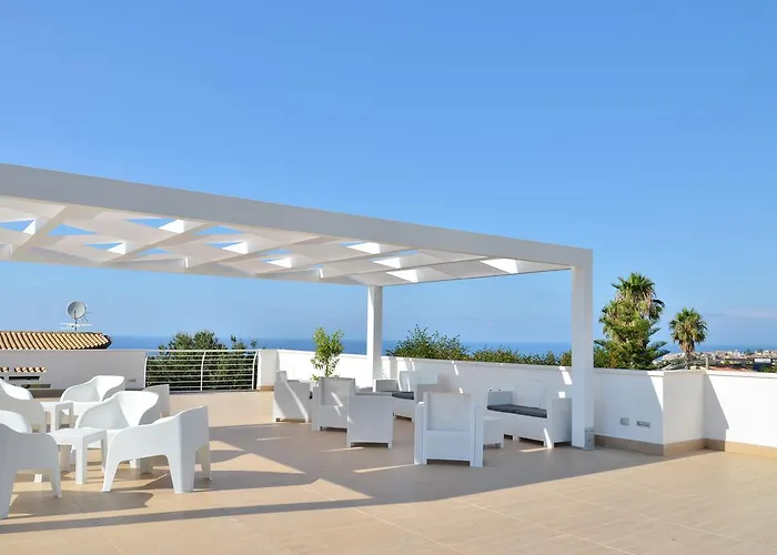 Centurio luxury rooms Santa Domenica 