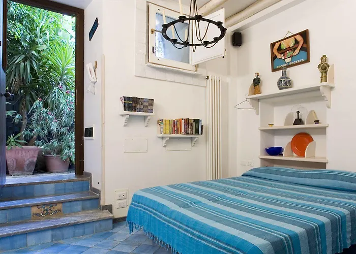 Cleopatra B&B Palermo