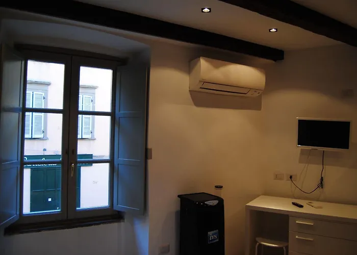 Myroom Suite Center Bergamo