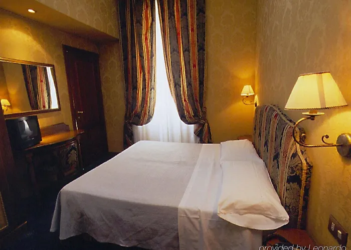 Hotel Quisisana Roma