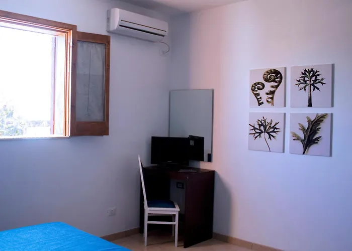 B&B Villa Francesco Marina di Ragusa