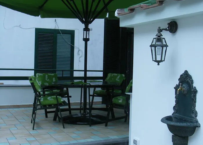 Mefra Camere - Amalfi Coast Atrani