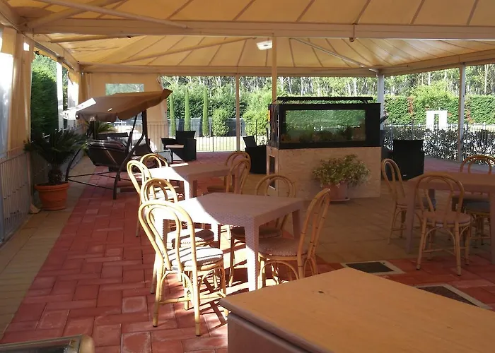 Villa La Reggia Lucca