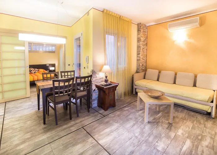World Village Apartments Diano Marina