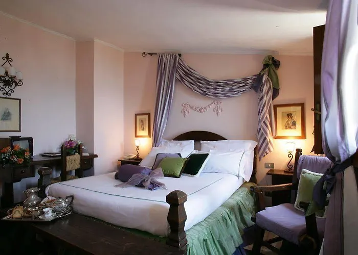 Hotel Castello Miramare Formia