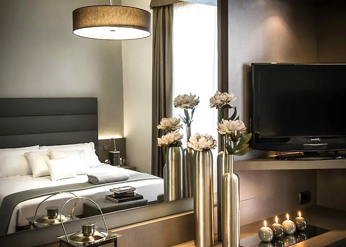 Hotel Chivasso