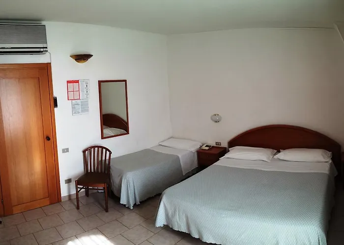 Hotel Eden Sanremo