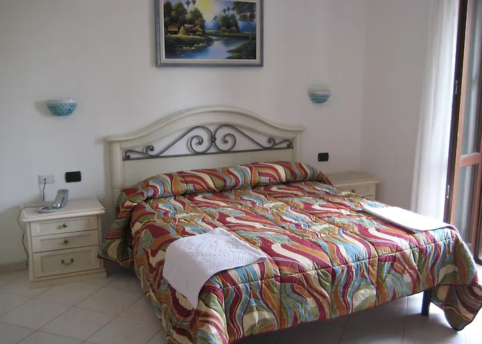 Scano Comfort Inn Santa Teresa di Gallura