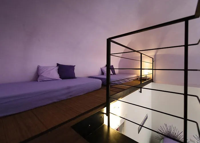 Orvieto Aroma Rooms 2