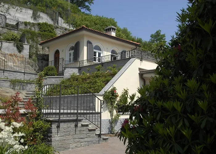 B&B Le Camelie Domodossola