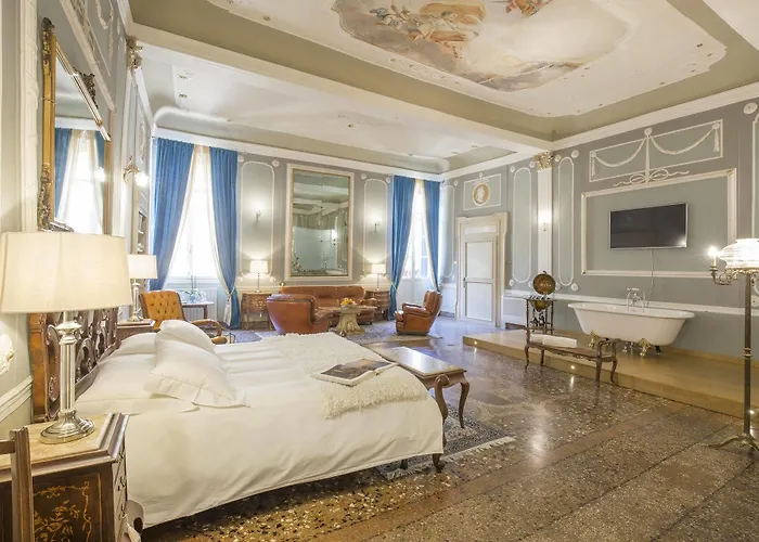 Corte Realdi Luxury Rooms Verona