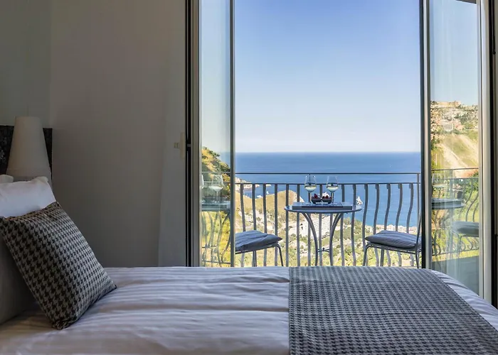Sciccosa Guest House Taormina