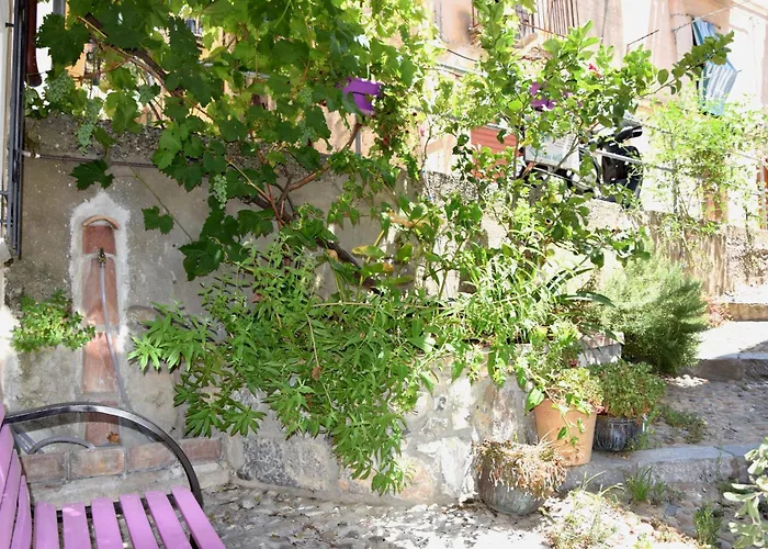 Bed and Breakfast La Casa del Geko Cefalù
