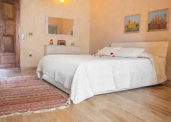 B&b A casa di Maybe Caserta