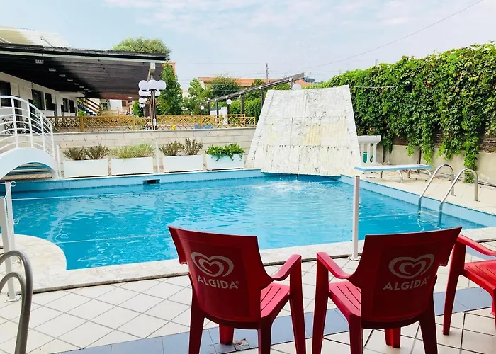 Residence Bano Senigallia