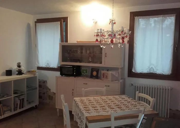 B&B La Zanzara Adria