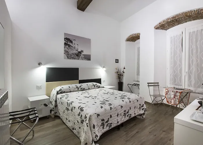 Hotel Marymar Monterosso al Mare