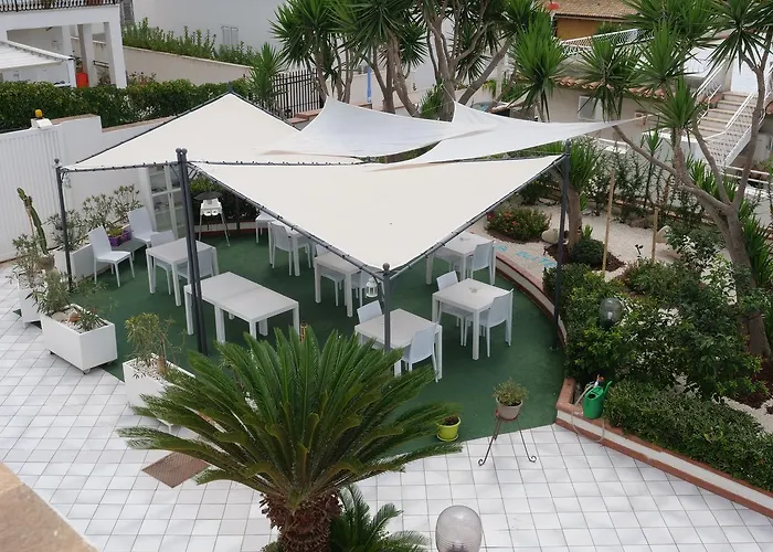 Villa Elite Agrigento