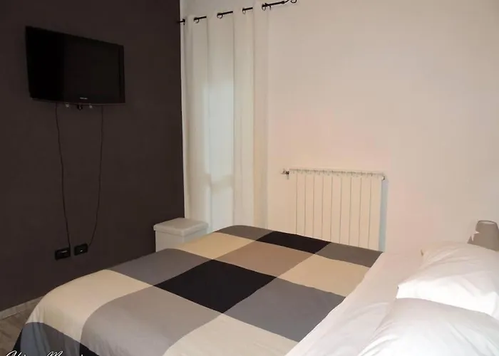 Hotel La Casa del Colonnello Vercelli