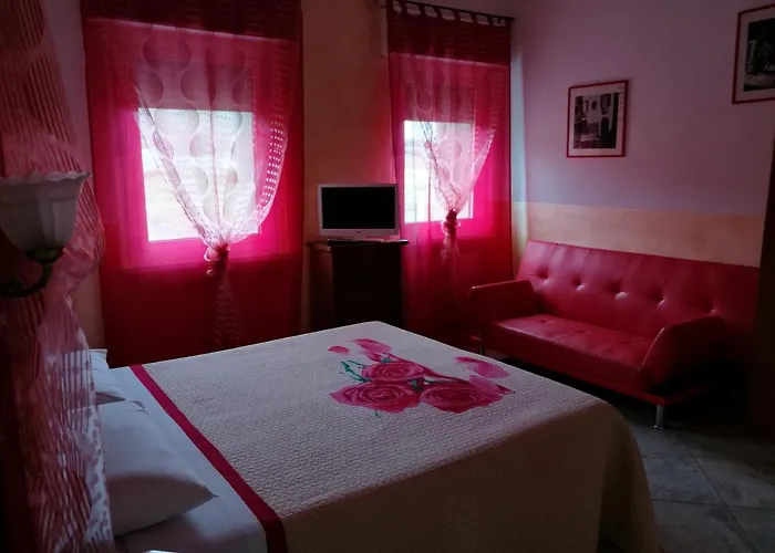 Villamir B&B Albenga