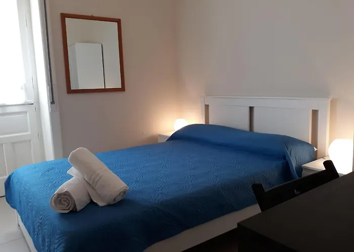 Bed and Breakfast Il gelsomino Scicli
