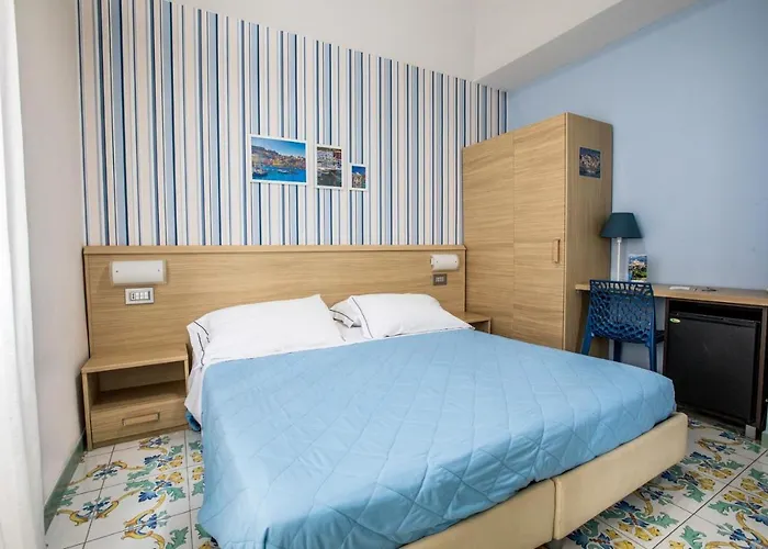 B&B Degli Aranci Sorrento